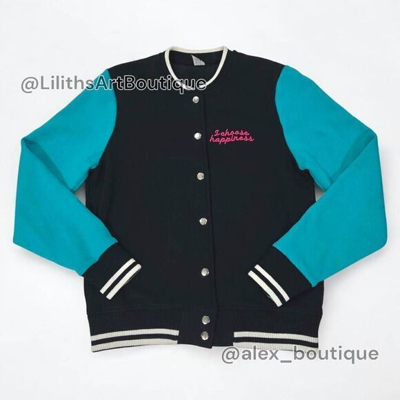 Zumba Instructor Jacket(S006)-Size M for Women - Picture 5 of 10